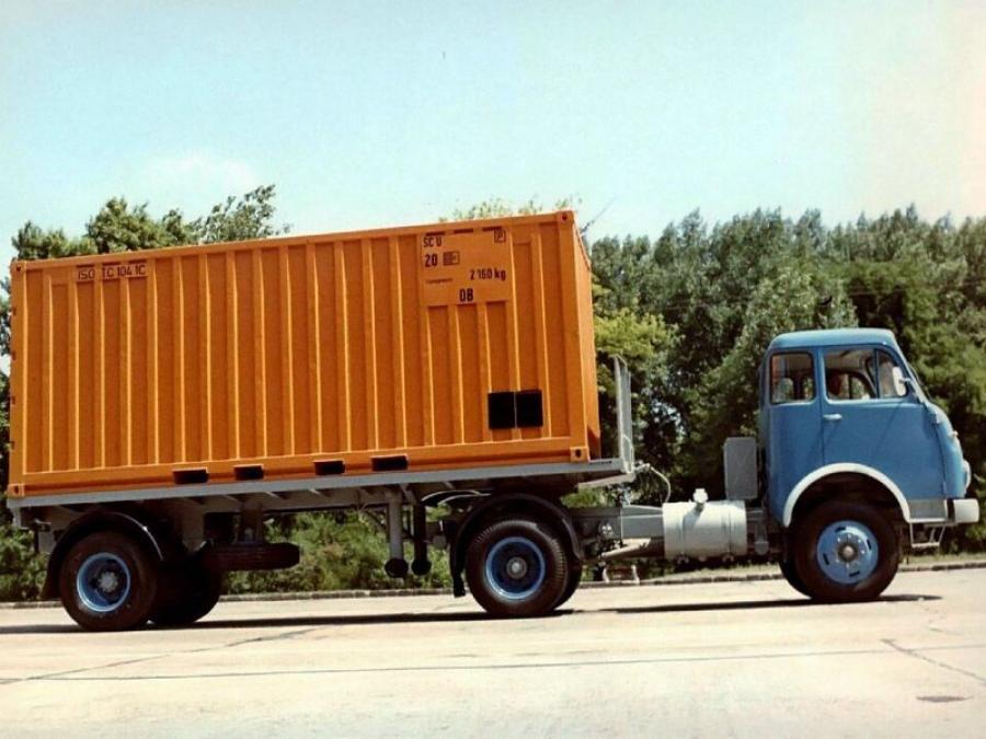  Csepel D462 1970 года  (фото 3 из 3)